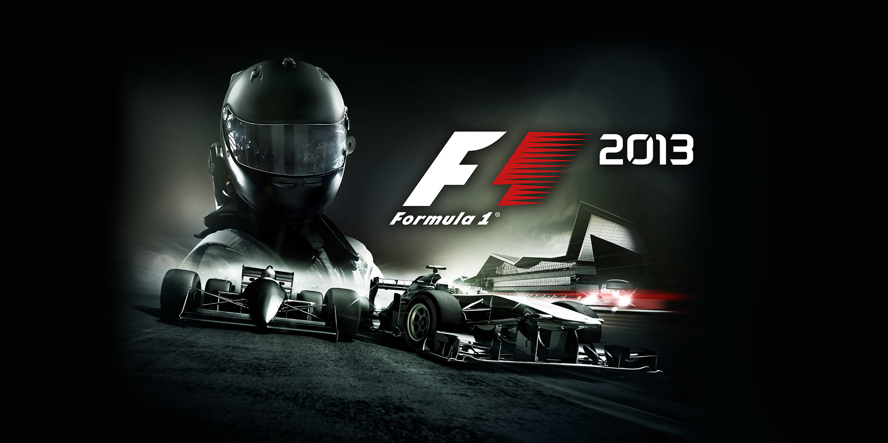 f1 2013