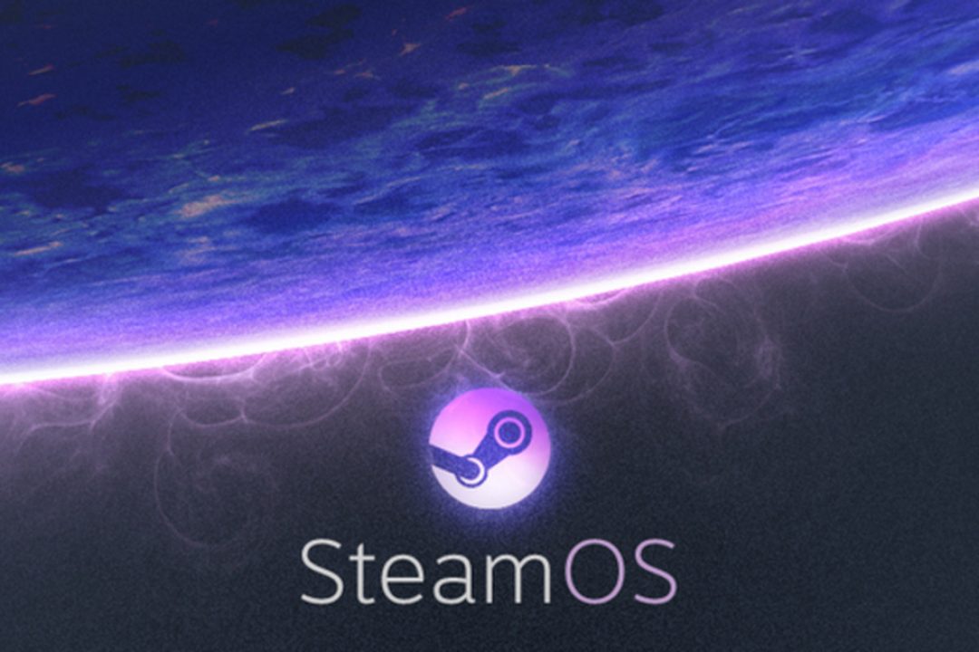steam os