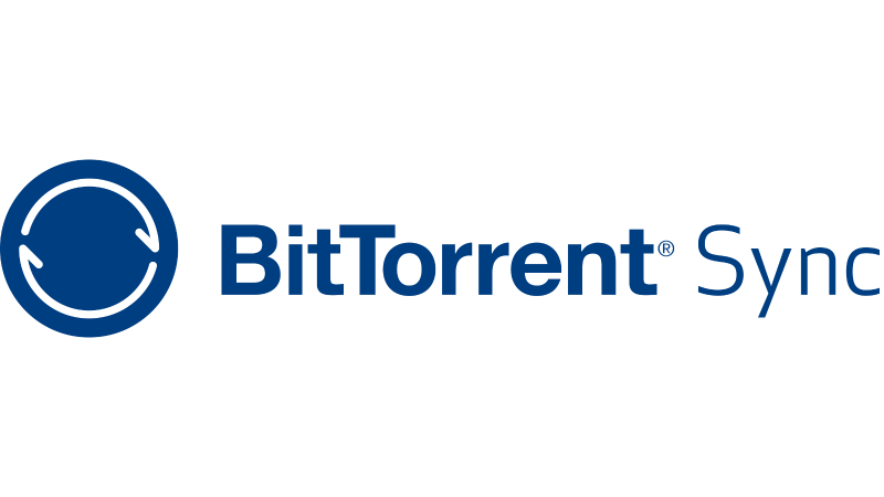 bittorrent sync