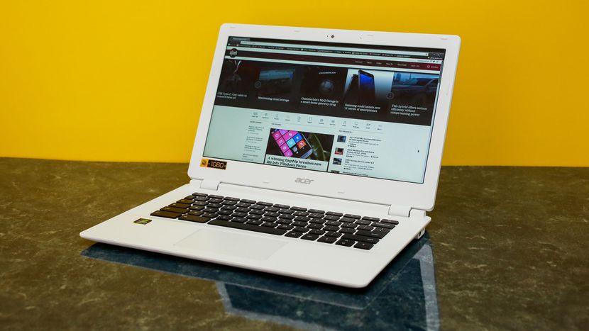 acer chromebook 13