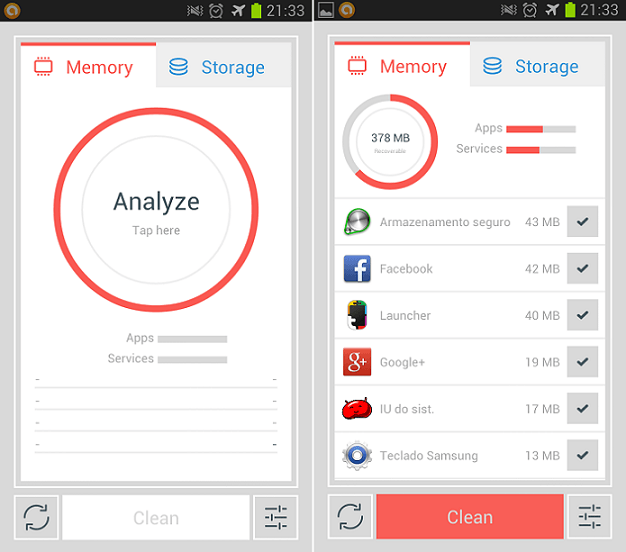 the-cleaner-app