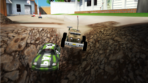 Re-Volt 2
