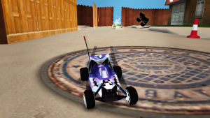 Re-Volt 2