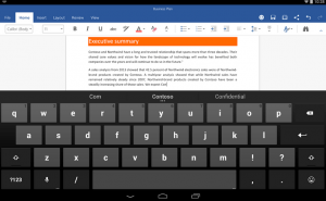 microsoft office preview
