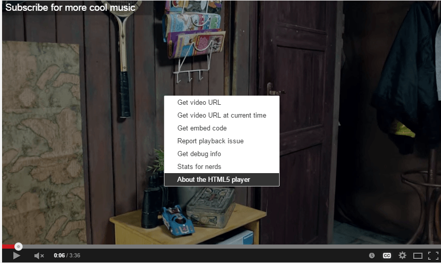 youtubehtml5vid