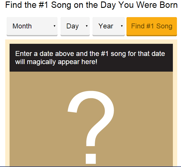 song