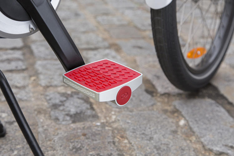 pedala