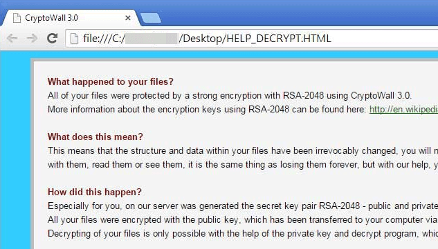 CryptoWall3_0-removal