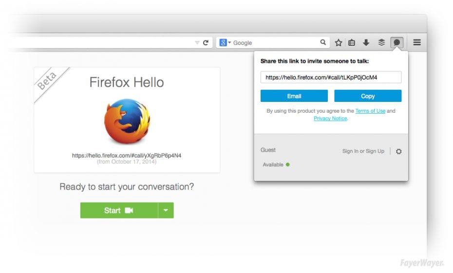 Firefox-Hello-beta