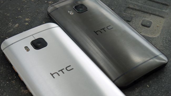 htc one m9