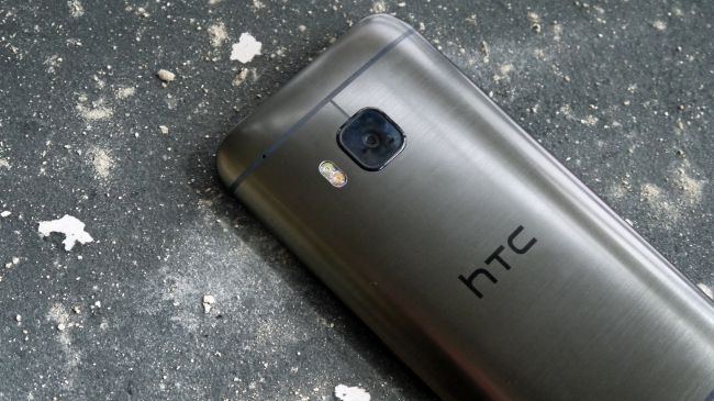 htc one m9