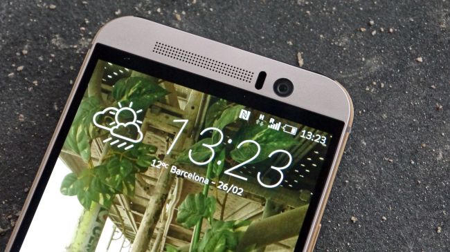 htc one m9