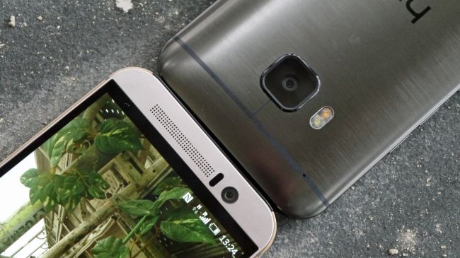 htc one m9
