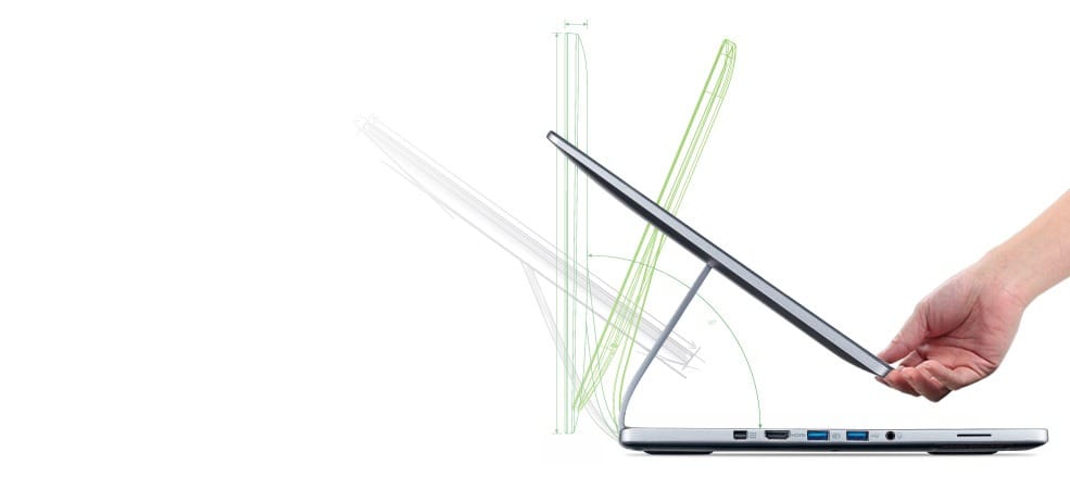 acer aspire r7