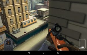Sniper 3D Assassin