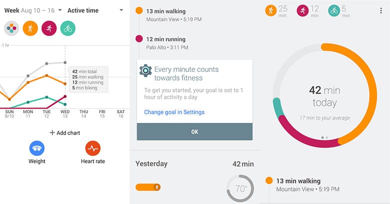 google-fit