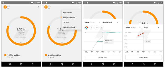 google fit4