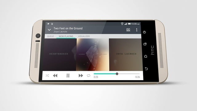 htc one m9