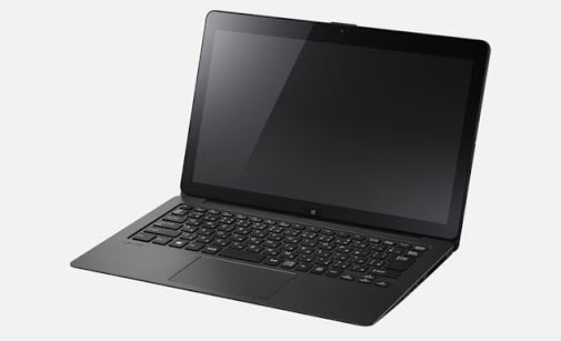 vaio
