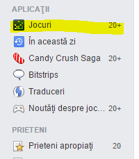 blocare jocuri 1