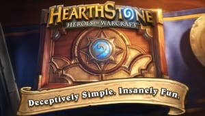 Hearthstone: Heroes of Warcraft