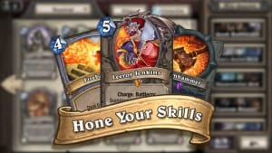 Hearthstone: Heroes of Warcraft