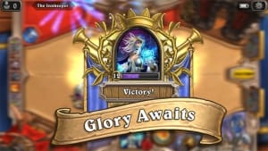 Hearthstone: Heroes of Warcraft