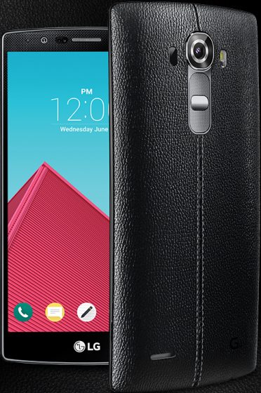 lg g4