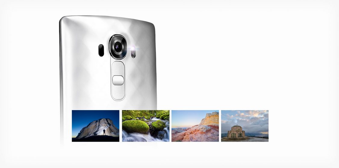 lg g4