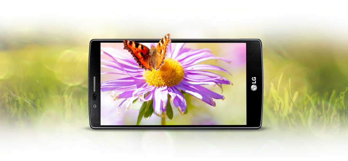 lg g4