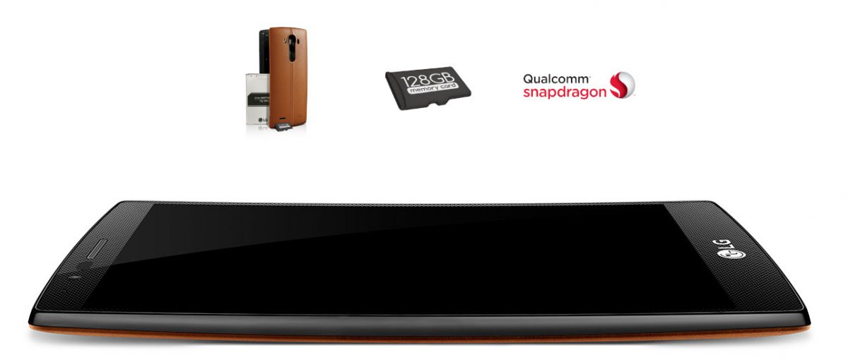 lg g4