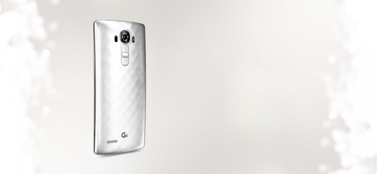lg g4