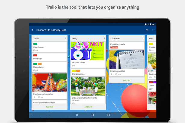 trello