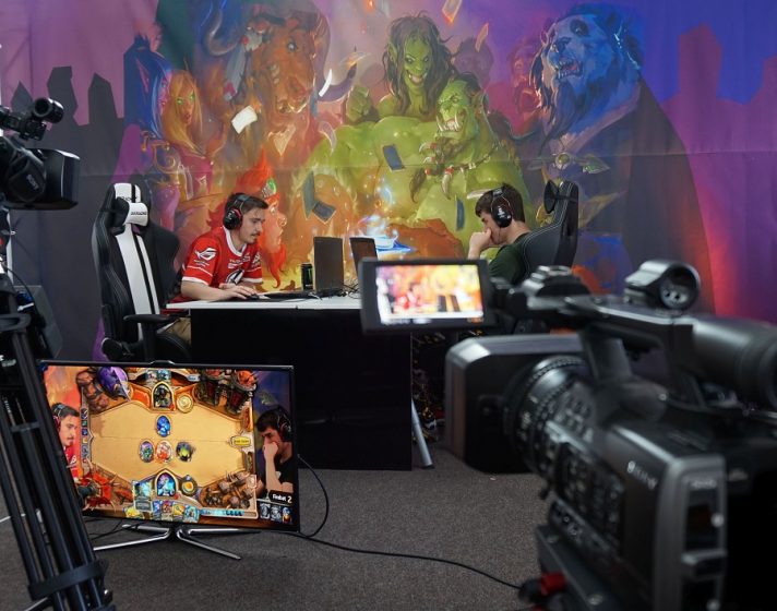 Hearthstone-PGL