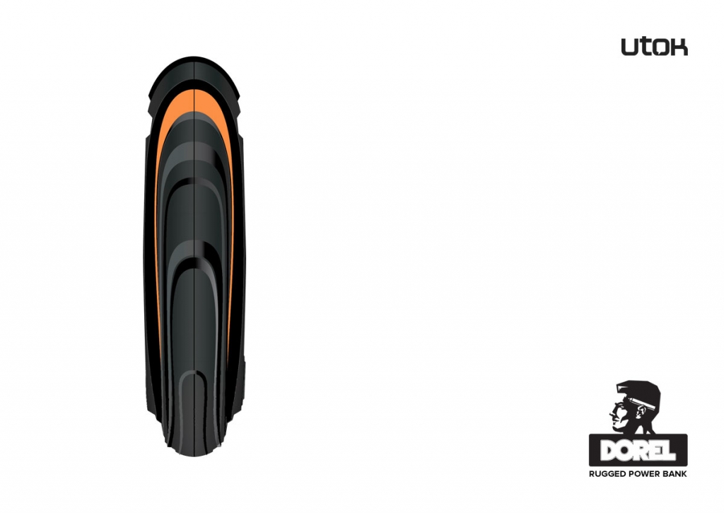 UTOK-Dorel-Rugged-Power-Bank-Side