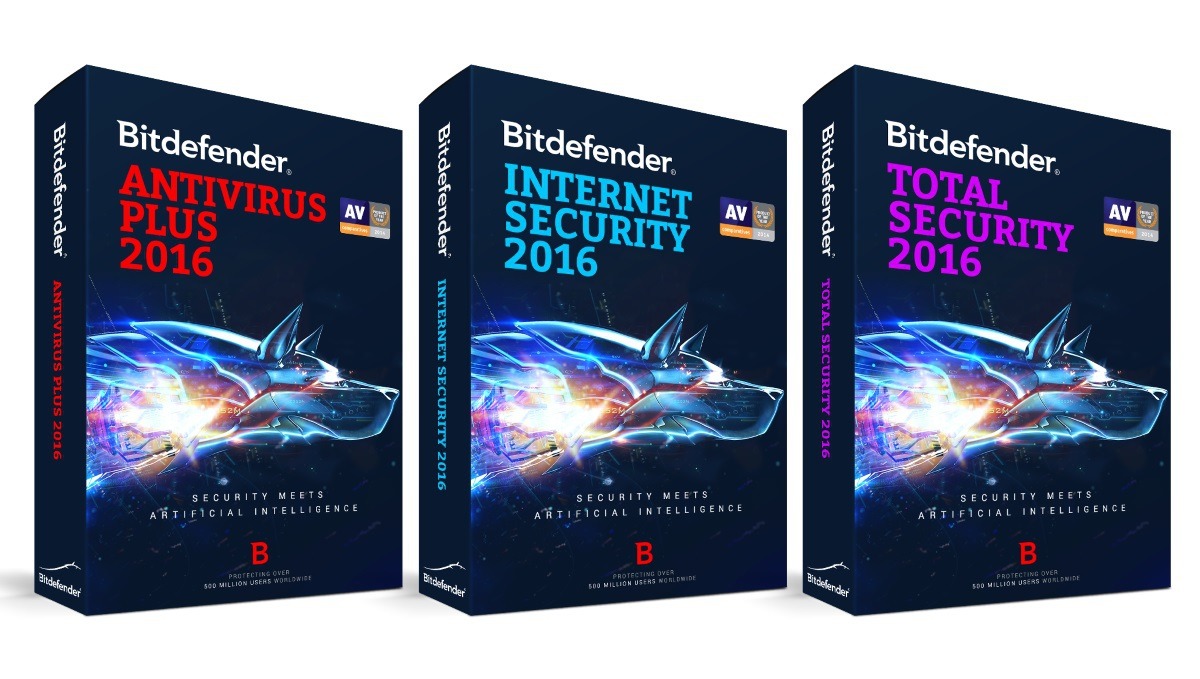 Bitdefender