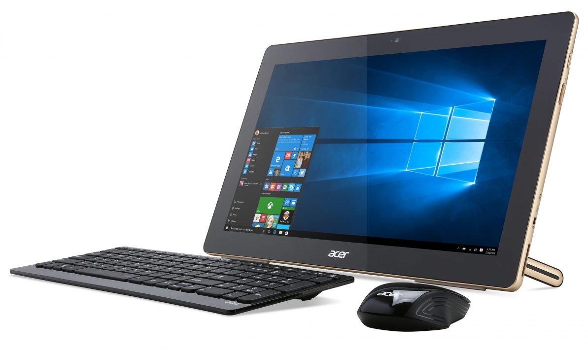 convertibile acer