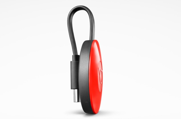 chromecast