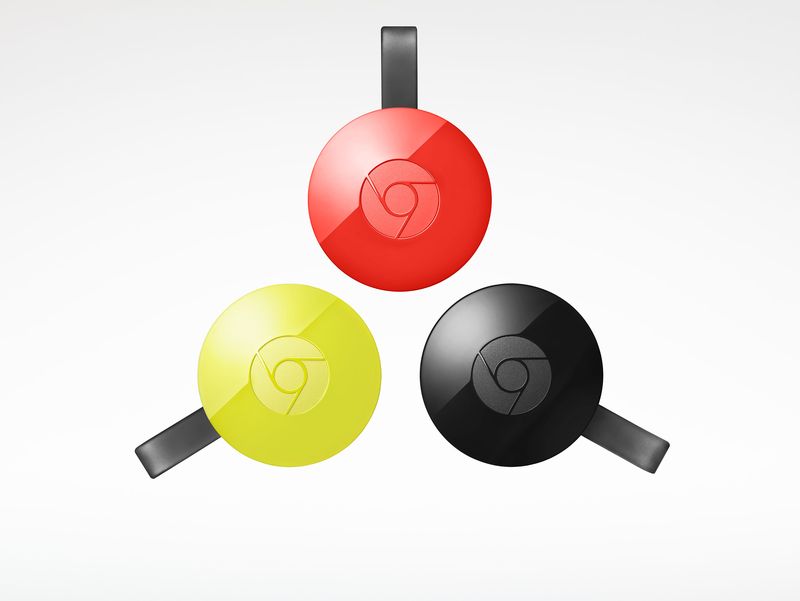 chromecast
