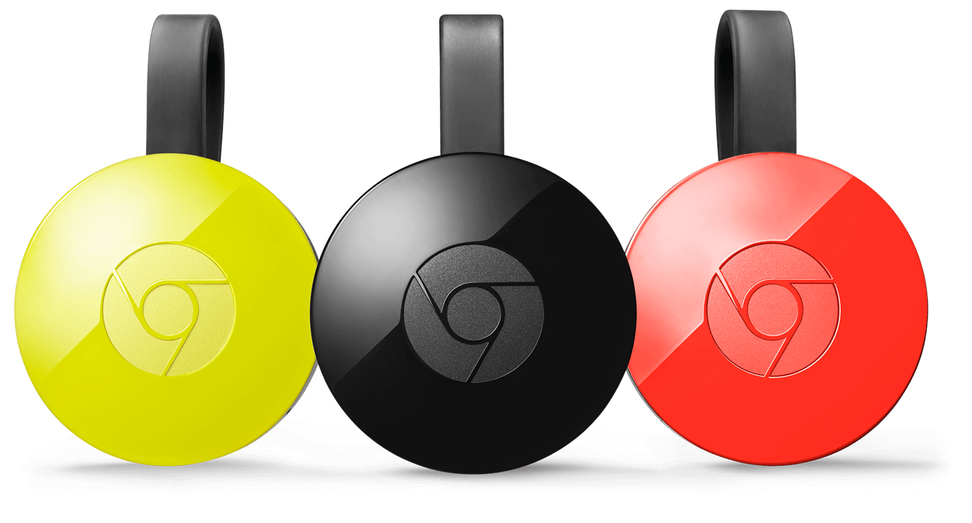 chromecast
