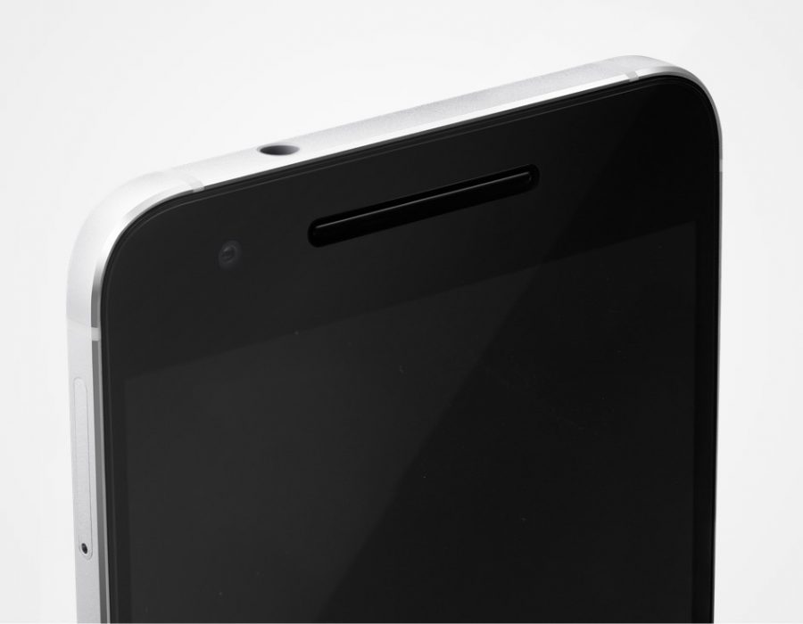 Nexus 6P