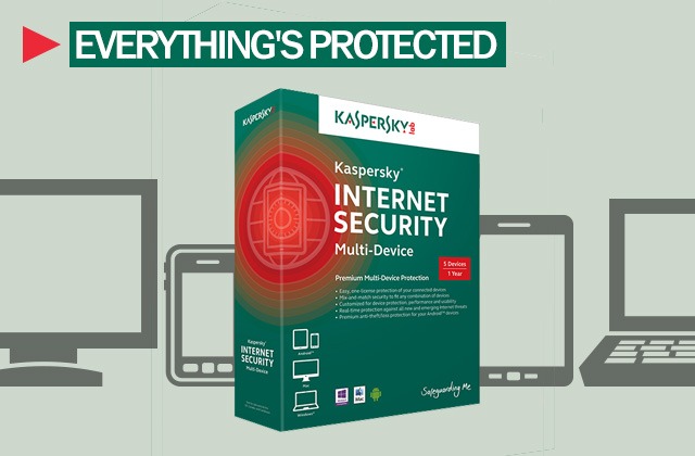 Kaspersky