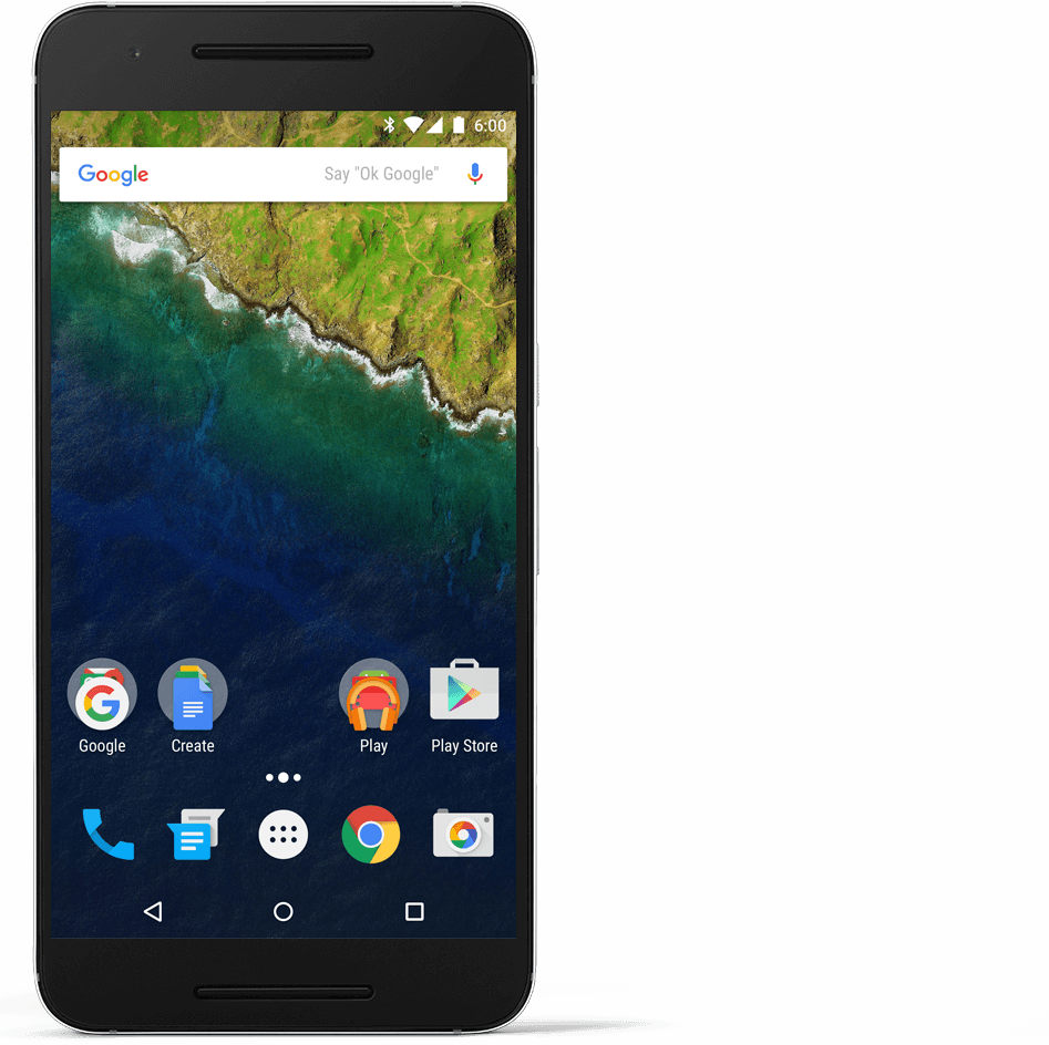 Nexus 6P