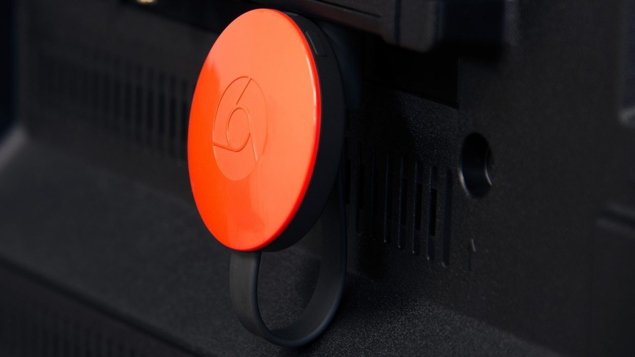 chromecast