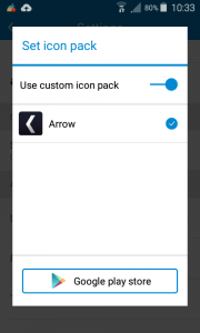 Arrow Launcher