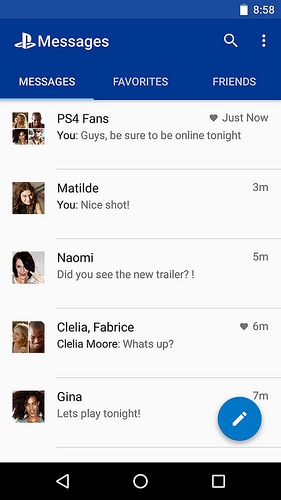 Playstation