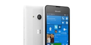 Lumia 550