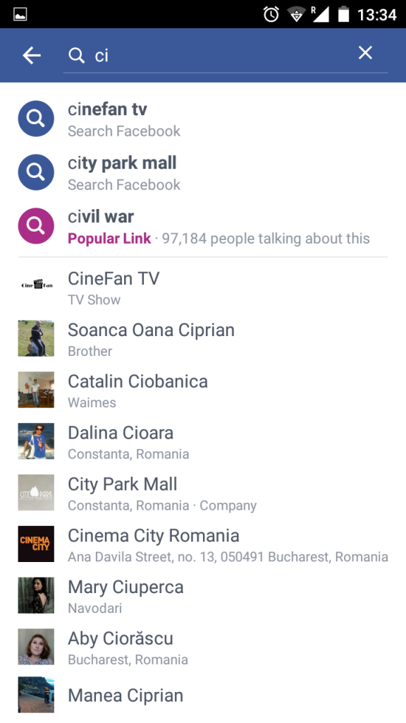 Facebook