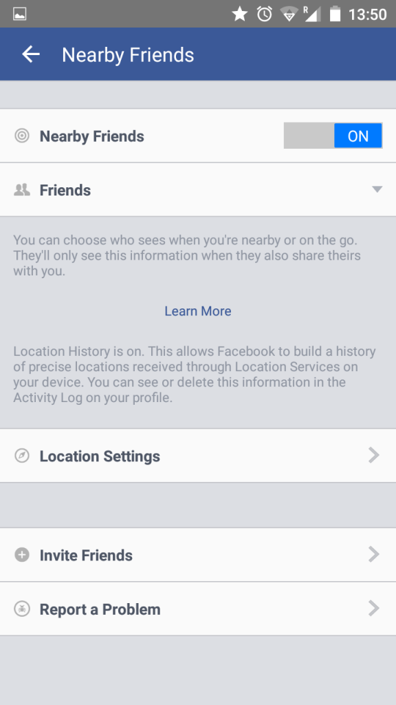 Facebook