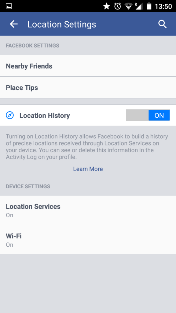 Facebook